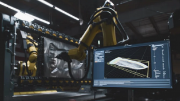 $124M Investment Funds Machina Labs’ First Large-Scale Intelligent Factory