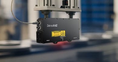 AI-Enhanced 3D Profilometry Delivers Eightfold Measurement Precision in Lumber Inspection