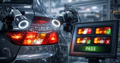 AI-Powered End-of-Line Inspection Redefines Quality Control