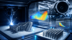 ASTRO America’s Tech Challenge To Push Limits of Distortion Prediction