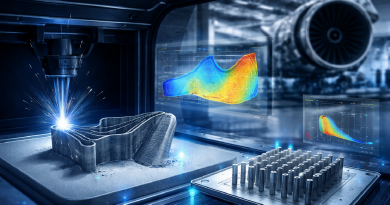ASTRO America’s Tech Challenge To Push Limits of Distortion Prediction