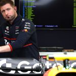 Advanced Metrology Drives Red Bull Ford’s First F1 Power Unit
