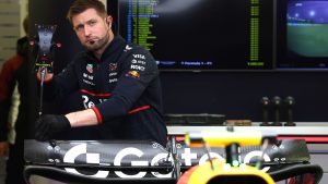 Advanced Metrology Drives Red Bull Ford’s First F1 Power Unit