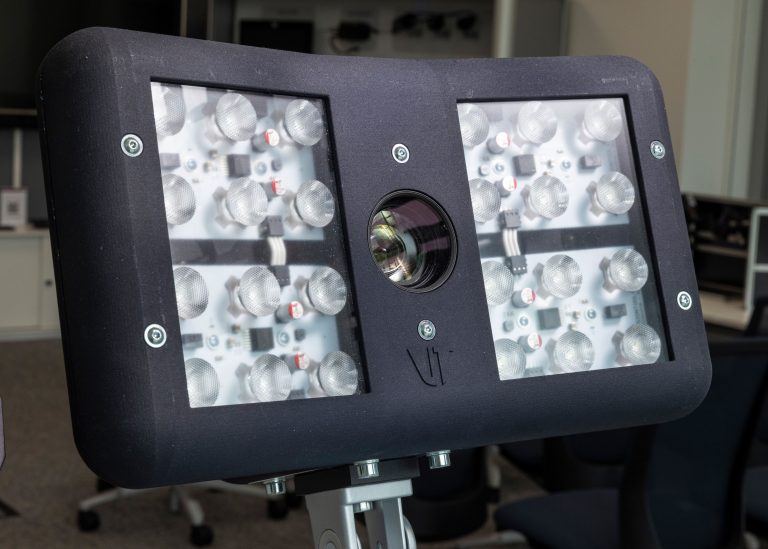 AI-Enhanced Machine Vision Powers the Next Generation of EV Battery ...
