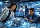 Autodesk Invests $200 Million in World Labs to Advance Physical-World AI