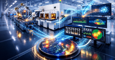 Automated Stochastics Metrology Drives Production Decisions at Top-Five Device Maker
