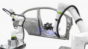 Automation Momentum Builds as Manufacturers Boost Robot Investment