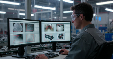 Breaking the Data Bottleneck: Synthetic Data Accelerates AI-Driven Quality Control