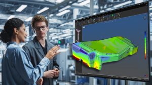 CAPPS 2026 Powers Data-Driven CNC Manufacturing