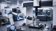 CMM Adaptation to Future Manufacturing Demands