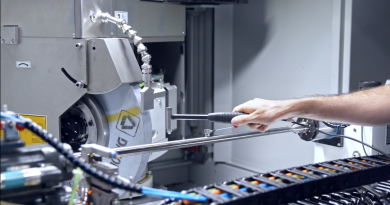 Controlling Micrometre-Level Vibrations to Achieve Zero-Defect Manufacturing