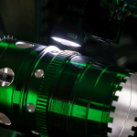 Dance of the White Light Robots – A Closer Look at the Newest Inspection Technology in MRO