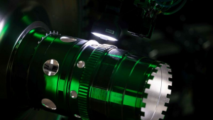 Dance of the White Light Robots – A Closer Look at the Newest Inspection Technology in MRO