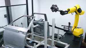 Driving Automotive Quality with Automation