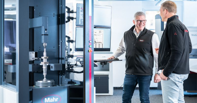 Fourier Analysis in Production Metrology: Turning Measurement Data into Process Insight