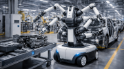 Function-First Robot To Redefine Factory Automation