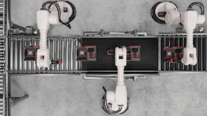 How AI at the Edge is Reinventing Manufacturing Quality