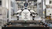 Humanoid Robotics Complements Existing Automation at BMW