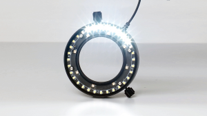 INSPECTIS Launches New Ring Light With Dual White & UV Light
