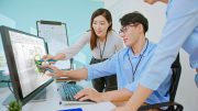 InnovMetric Launches PolyWorks Korea Expanding Enterprise Solution Sales and Local Support