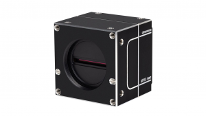 Line-Scan Camera Delivers Unmatched Speed and Precision for Automated Sorting Systems