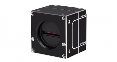 Line-Scan Camera Delivers Unmatched Speed and Precision for Automated Sorting Systems