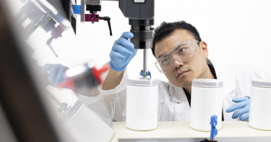 Long-Life Cooled Thermal Cameras Deliver High-Speed High-Sensitivity MWIR Imaging