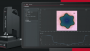 Mahr Launches MarWin MarSurf3D for Fast Reliable Surface Roughness Analysis