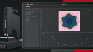 Mahr Launches MarWin MarSurf3D for Fast Reliable Surface Roughness Analysis