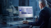 Metrologic DCS Drives Data-Driven Quality Across the Manufacturing Lifecycle