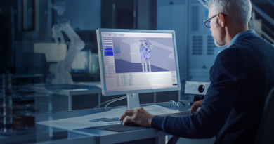 Metrologic DCS Drives Data-Driven Quality Across the Manufacturing Lifecycle