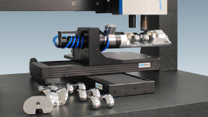 NanoFocus AG Becomes Wholly Owned Subsidiary of Mahr Group