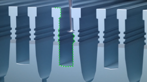 Nearfield Instruments Launches Sidewall Imaging Mode for Inline 3D Semiconductor Metrology