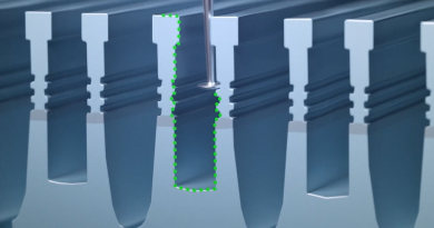 Nearfield Instruments Launches Sidewall Imaging Mode for Inline 3D Semiconductor Metrology
