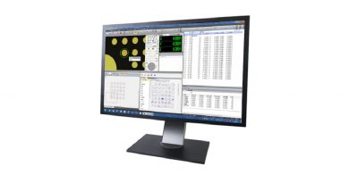 Nikon Advances Vision-Based Metrology with Next-Generation AutoMeasure Software