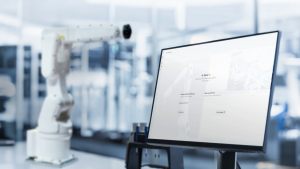 Nikon Expands Vision Robotics Strategy with Investment in Trener Robotics