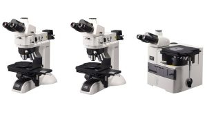 Nikon Launches Enhanced Microscope Portfolio