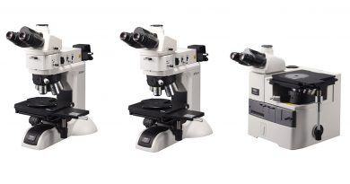 Nikon Launches Enhanced Microscope Portfolio