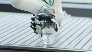 Orbbec and Robbyant Set a New Benchmark in Robotic Depth Perception