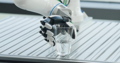 Orbbec and Robbyant Set a New Benchmark in Robotic Depth Perception