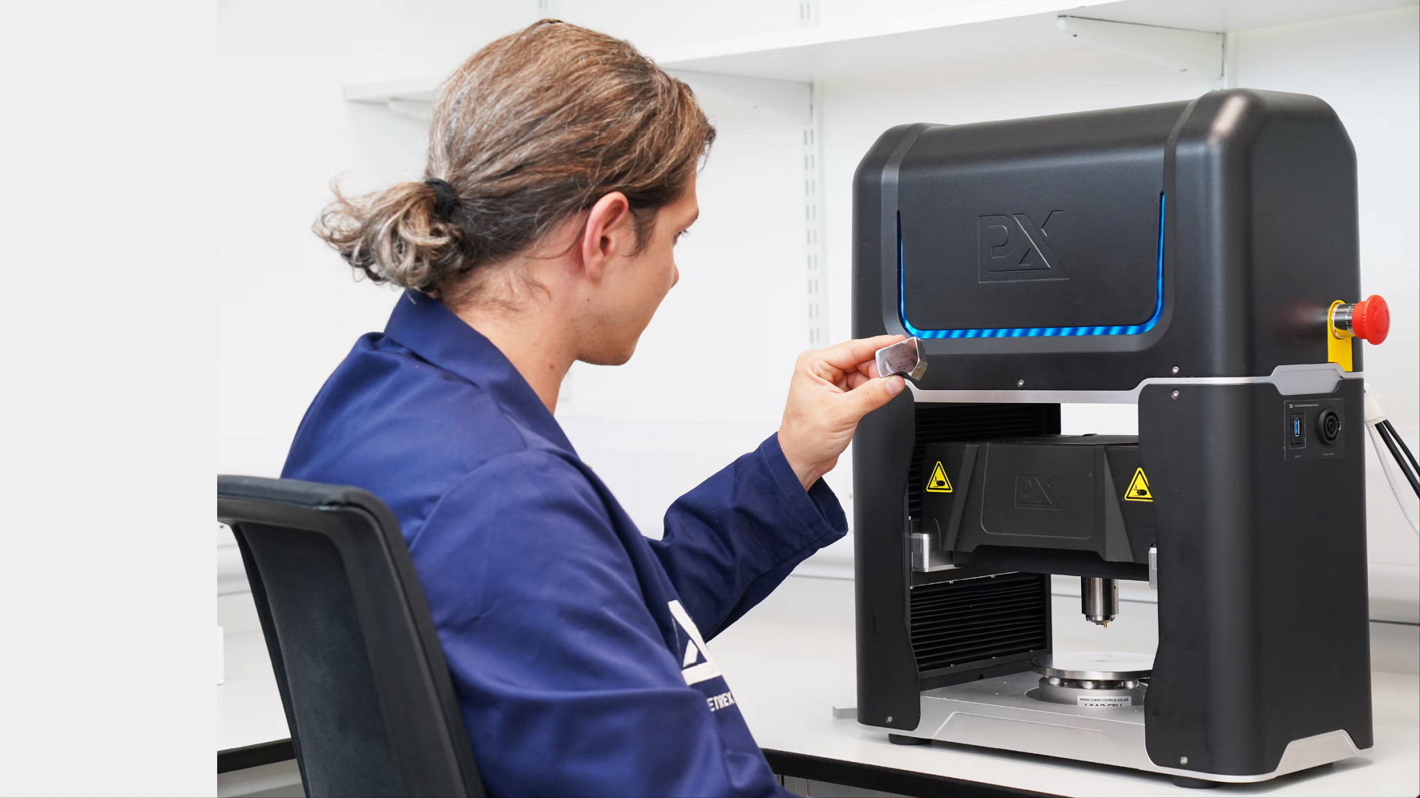 Plastometrex Introduces MultiScale Testing to Unlock Mechanical ...