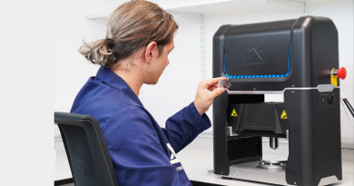 Plastometrex Introduces MultiScale Testing to Unlock Mechanical Insights in Thin and Complex Geometries