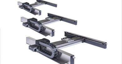 Precision XY Gantry System Offers Configurable Motion for High-Throughput – High-Accuracy Applications