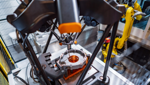 Renishaw H1 FY2026 Results Show Strong Momentum in Precision Metrology