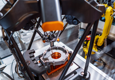 Renishaw H1 FY2026 Results Show Strong Momentum in Precision Metrology