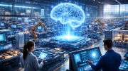 Report Highlights How AI and Digital Platforms Are Powering Manufacturing’s Future