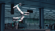 RobCo Raises $100M to Expand Physical AI–Driven Robotics Across Global Manufacturing