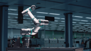 RobCo Raises $100M to Expand Physical AI–Driven Robotics Across Global Manufacturing