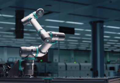 RobCo Raises $100M to Expand Physical AI–Driven Robotics Across Global Manufacturing