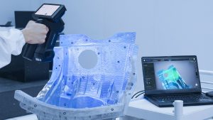 SHINING 3D Expands FreeScan Omni into a Modular Metrology Series